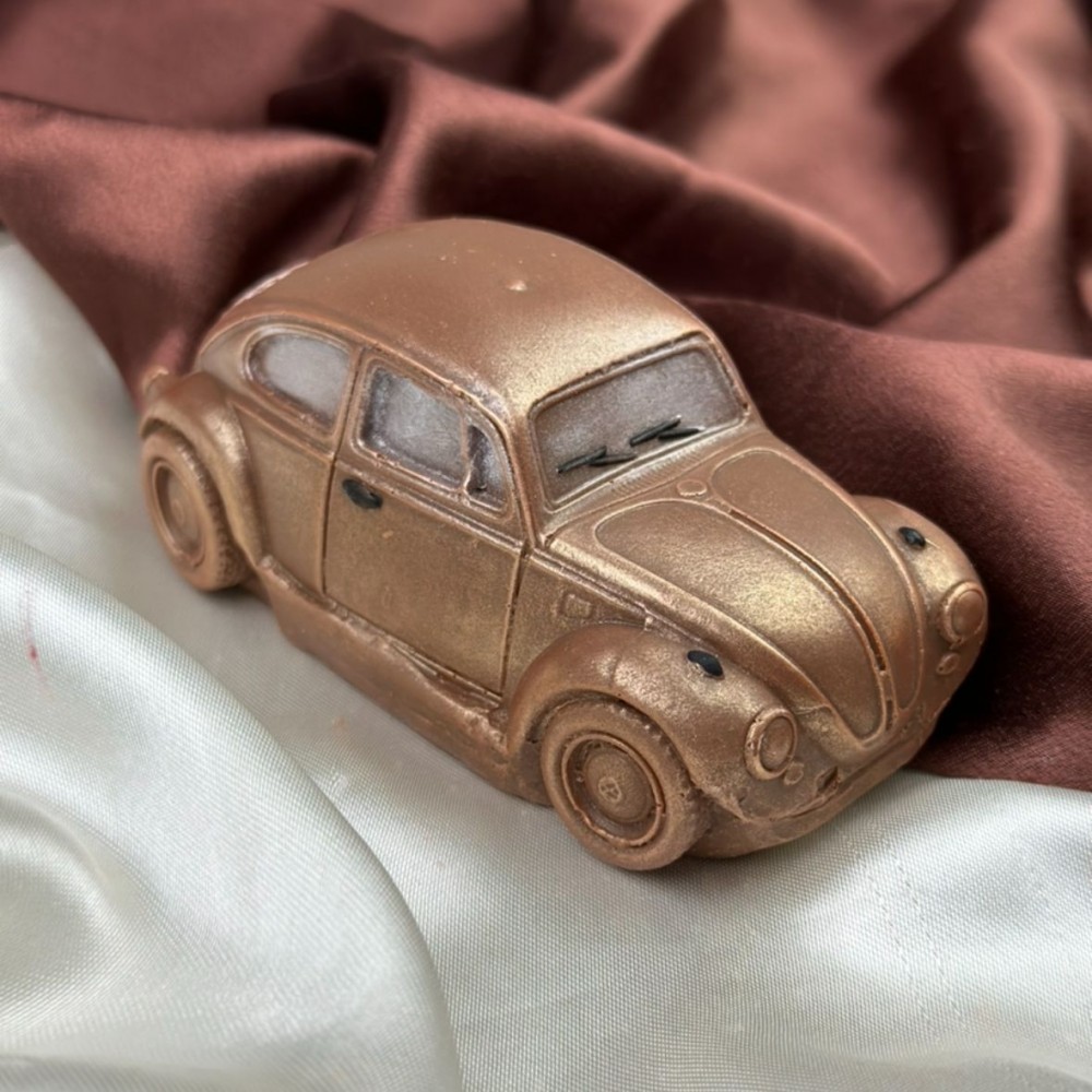 Фигура шоколадная "Авто детское"