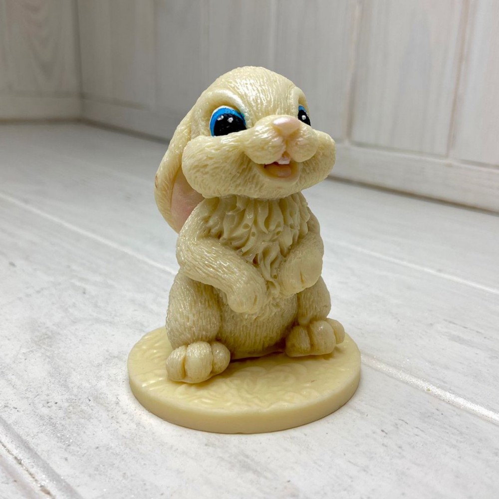 Фигура шоколадная "Кролик"